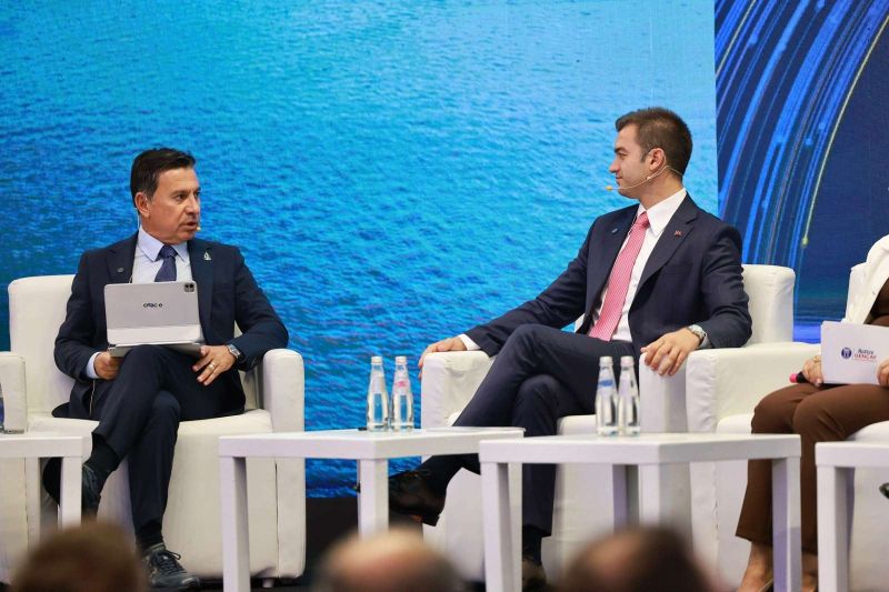 ULUSLARARASI İSTANBUL TURİZM FUARI 2026 BAŞLADI