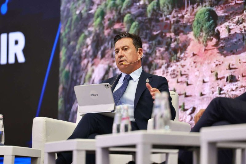 ULUSLARARASI İSTANBUL TURİZM FUARI 2026 BAŞLADI