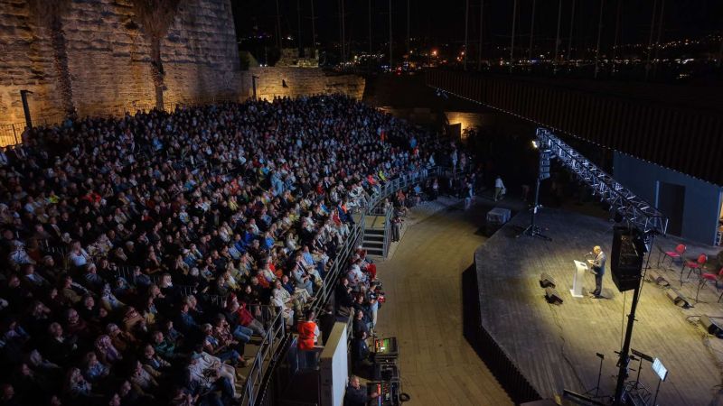 BODRUM’DA SANAT GÜNEŞİ ZEKİ MÜREN’İ ANMA KONSERİ
