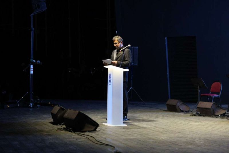 BODRUM’DA SANAT GÜNEŞİ ZEKİ MÜREN’İ ANMA KONSERİ