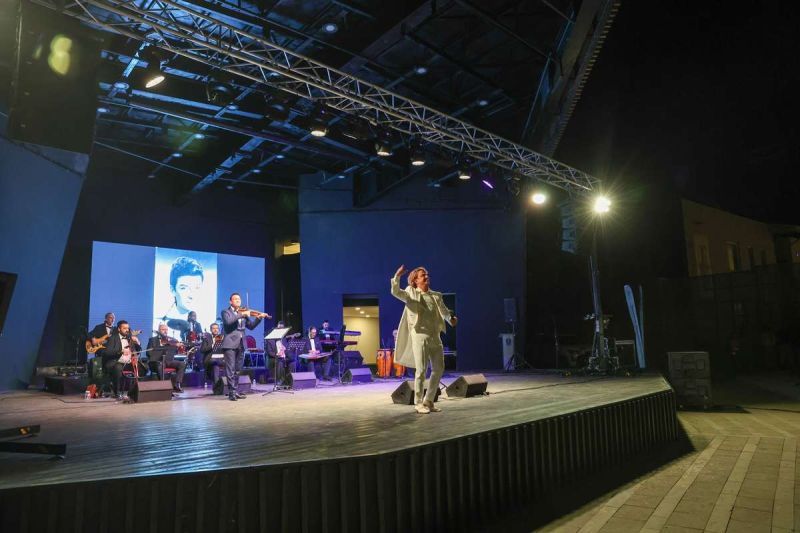 BODRUM’DA SANAT GÜNEŞİ ZEKİ MÜREN’İ ANMA KONSERİ