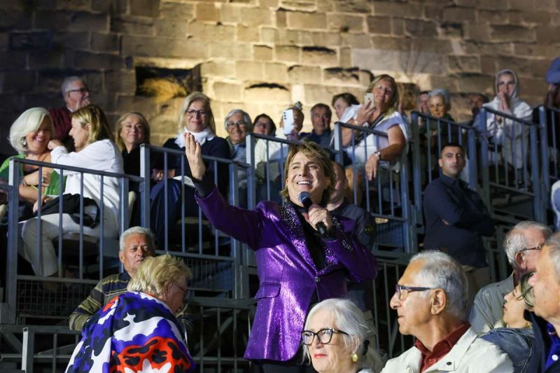 BODRUM’DA SANAT GÜNEŞİ ZEKİ MÜREN’İ ANMA KONSERİ