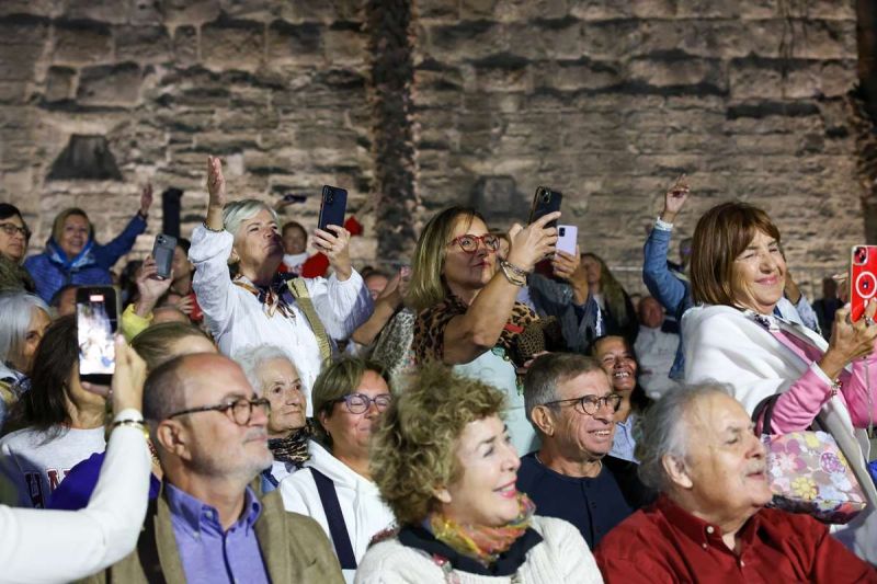 BODRUM’DA SANAT GÜNEŞİ ZEKİ MÜREN’İ ANMA KONSERİ