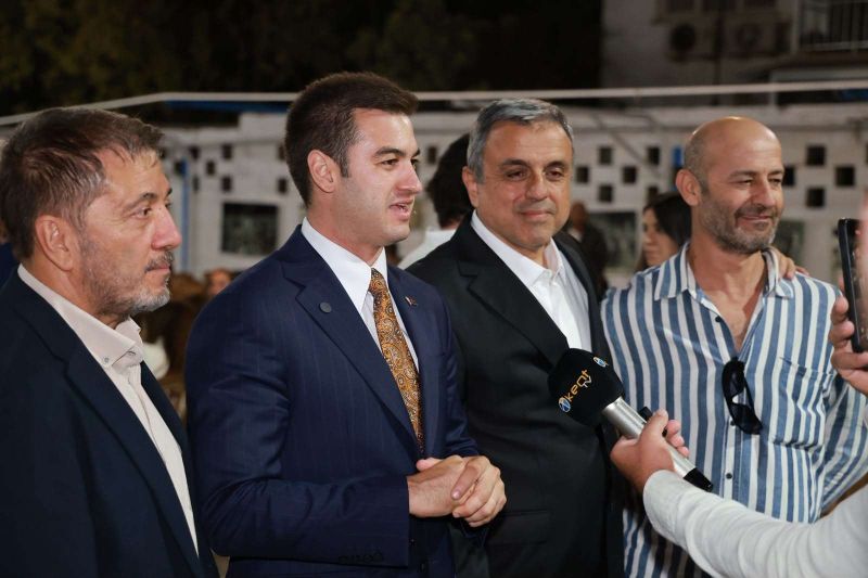 NOSTALJİK SİNEMA GÜNLERİ BAŞLADI