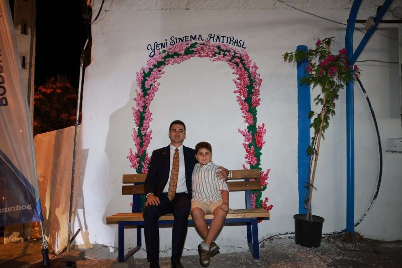 NOSTALJİK SİNEMA GÜNLERİ BAŞLADI
