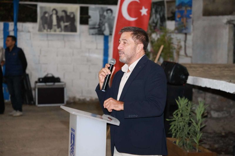 NOSTALJİK SİNEMA GÜNLERİ BAŞLADI