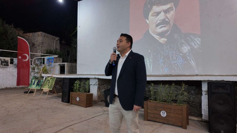 NOSTALJİK SİNEMA GÜNLERİ TAMAMLANDI