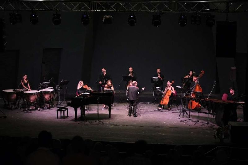 GUATEMALA İLE BODRUM ARASINDA SANAT RÜZGÂRI