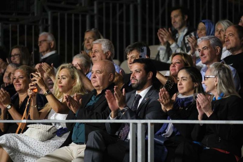 GUATEMALA İLE BODRUM ARASINDA SANAT RÜZGÂRI