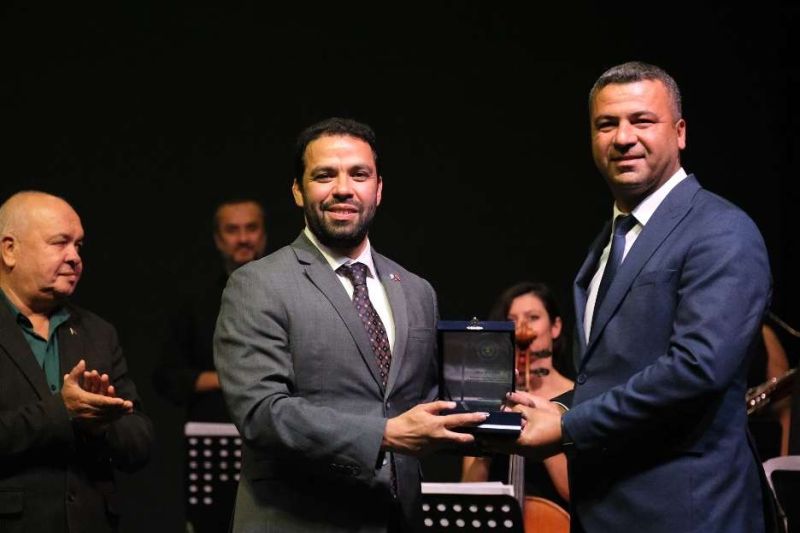 GUATEMALA İLE BODRUM ARASINDA SANAT RÜZGÂRI