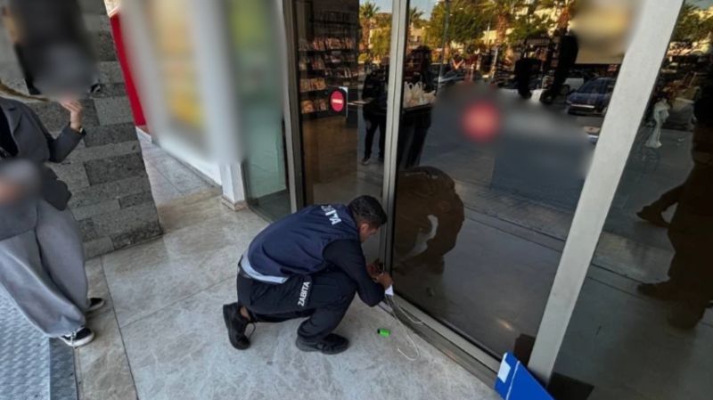 BODRUM’DA HALK SAĞLIĞINI TEHDİT EDEN 8 İŞLETMEYE KAPATMA CEZASI