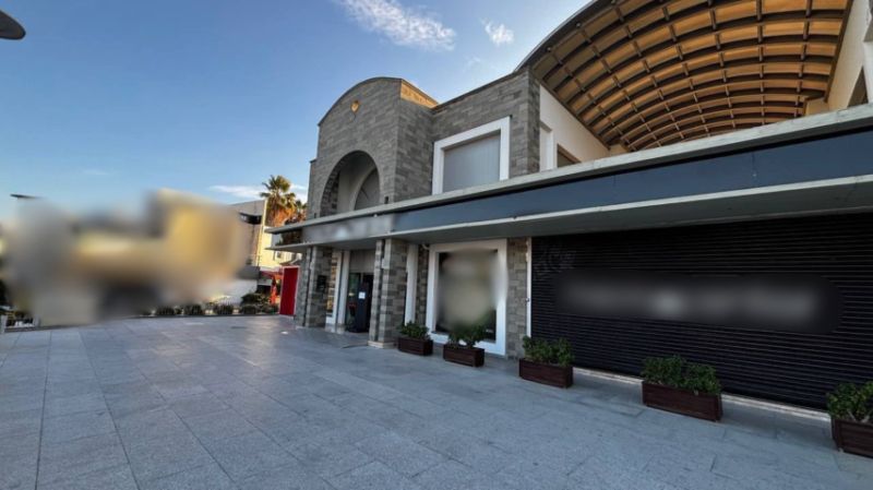 BODRUM’DA HALK SAĞLIĞINI TEHDİT EDEN 8 İŞLETMEYE KAPATMA CEZASI