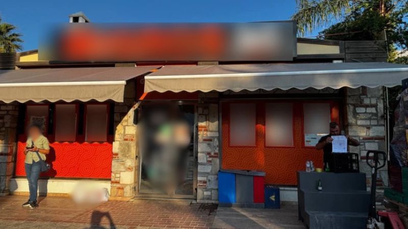 BODRUM’DA HALK SAĞLIĞINI TEHDİT EDEN 8 İŞLETMEYE KAPATMA CEZASI
