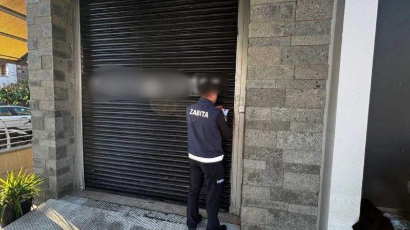 BODRUM’DA HALK SAĞLIĞINI TEHDİT EDEN 8 İŞLETMEYE KAPATMA CEZASI