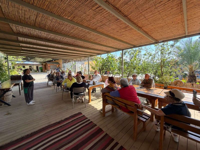 AGRO BODRUM ROTASI İLGİ GÖRÜYOR