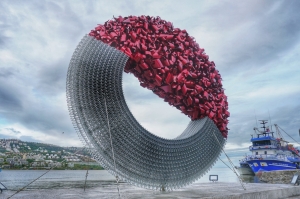 ARİF İSMET VİDİNLİ’NİN VASİYETİ YERİNE GETİRİLDİ