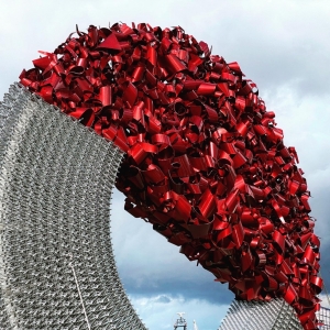 ARİF İSMET VİDİNLİ’NİN VASİYETİ YERİNE GETİRİLDİ