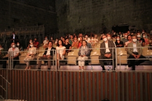 BODRUM KALEİÇİ KONSERLERİ BAŞLADI