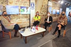 HAYAT SOHBETLERİ’NDE 