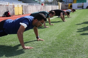 ZABITA ALIM SÜRECİ TAMAMLANDI