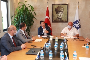 BODRUM BELEDİYESİ’NDE TOPLU İŞ SÖZLEŞMESİ İMZALANDI