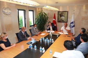 BODRUM BELEDİYESİ’NDE TOPLU İŞ SÖZLEŞMESİ İMZALANDI