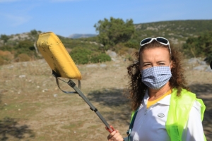 ADABOĞAZI MİS GİBİ OLDU