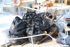 ADABOĞAZI MİS GİBİ OLDU