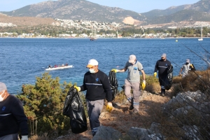 ADABOĞAZI MİS GİBİ OLDU