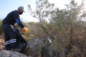 ADABOĞAZI MİS GİBİ OLDU