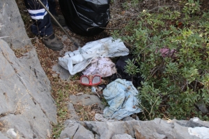 ADABOĞAZI MİS GİBİ OLDU