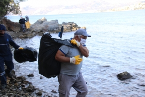 ADABOĞAZI MİS GİBİ OLDU