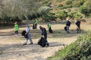 ADABOĞAZI MİS GİBİ OLDU