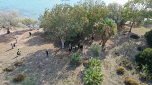 ADABOĞAZI MİS GİBİ OLDU