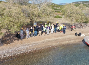 ADABOĞAZI MİS GİBİ OLDU