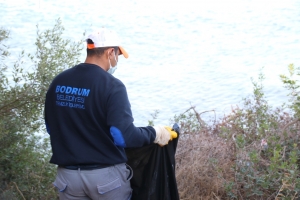 ADABOĞAZI MİS GİBİ OLDU