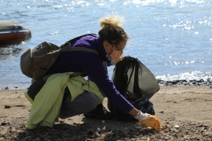 ADABOĞAZI MİS GİBİ OLDU