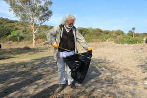 ADABOĞAZI MİS GİBİ OLDU