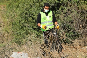 ADABOĞAZI MİS GİBİ OLDU