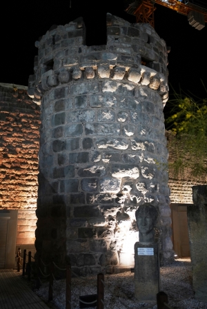 SUALTI ARKEOLOJİ MÜZESİ YENİ SERGİ SALONLARIYLA ZİYARETE AÇILDI