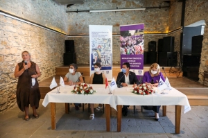 BODRUM’DAN TÜRKİYE’YE BİR KADIN PROJESİ