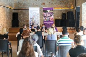 BODRUM’DAN TÜRKİYE’YE BİR KADIN PROJESİ