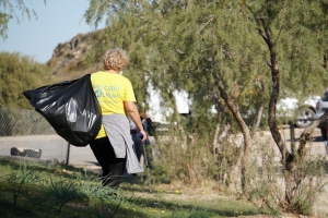 KÜDÜR'DEKİ SON YAPI DA KALDIRILDI