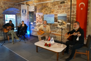 HAYAT SOHBETLERİNE ÜNLÜ İSİMLER KONUK OLDU