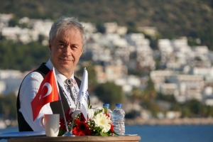 HAYAT SOHBETLERİNE ÜNLÜ İSİMLER KONUK OLDU