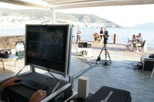 HAYAT SOHBETLERİNE ÜNLÜ İSİMLER KONUK OLDU