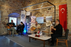 HAYAT SOHBETLERİNE ÜNLÜ İSİMLER KONUK OLDU