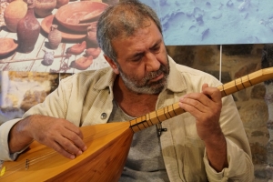 HAYAT SOHBETLERİNE ÜNLÜ İSİMLER KONUK OLDU