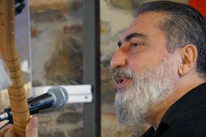 HAYAT SOHBETLERİNE ÜNLÜ İSİMLER KONUK OLDU