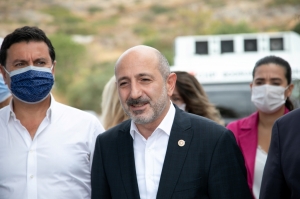 ORTAKENT’TE İMARA AÇILAN ARAZİ, ANKARA GÜNDEMİNE TAŞINDI